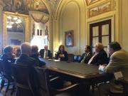 03.17.16 Kennedy meeting 