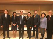 Image related to U.S. Japan Congressional Caucus